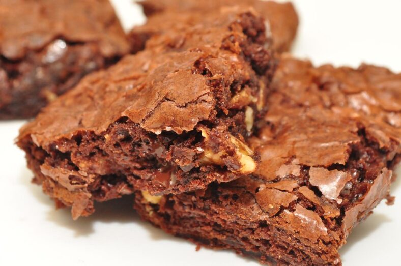 brownies