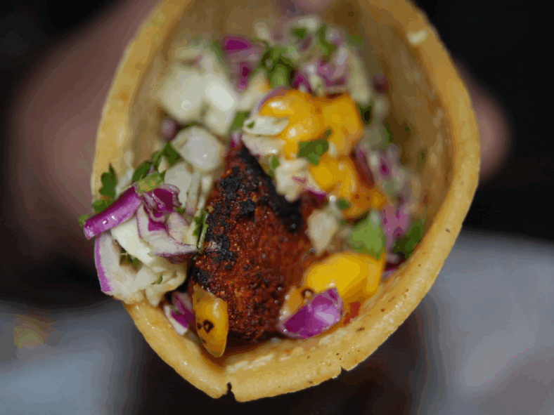 4th of July recipes