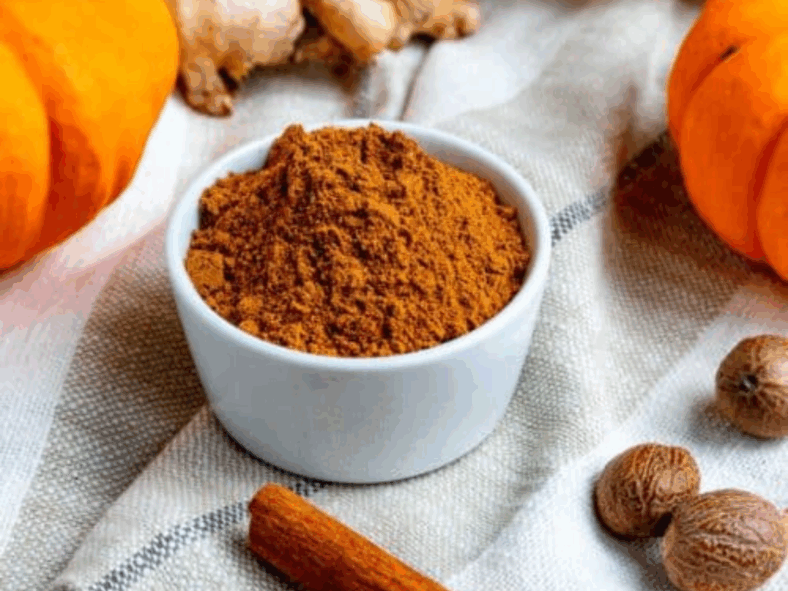 DIY spice blends