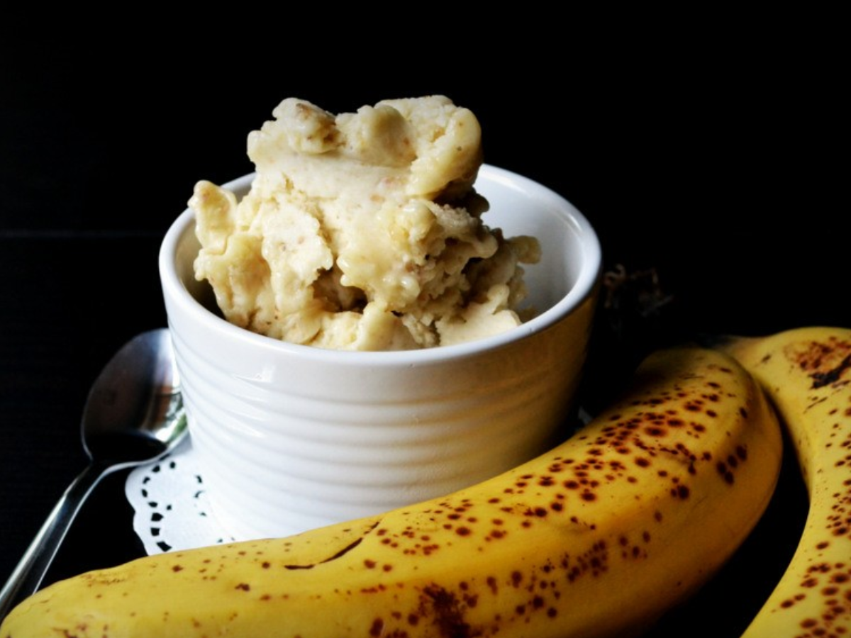 easy desserts