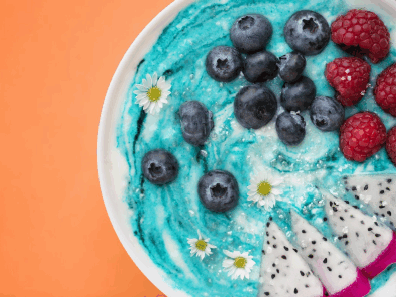 best smoothie bowls