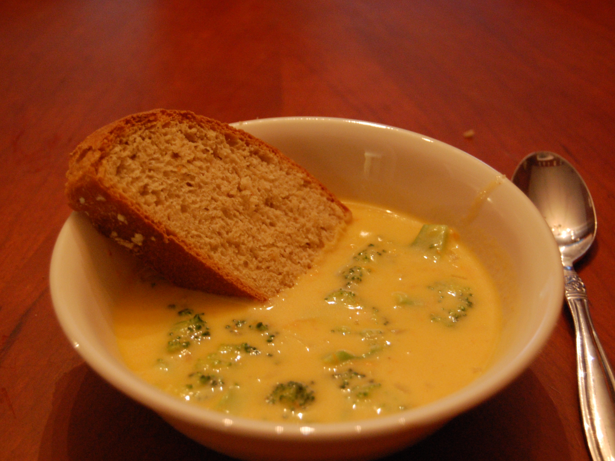 slow cooker soup recipes