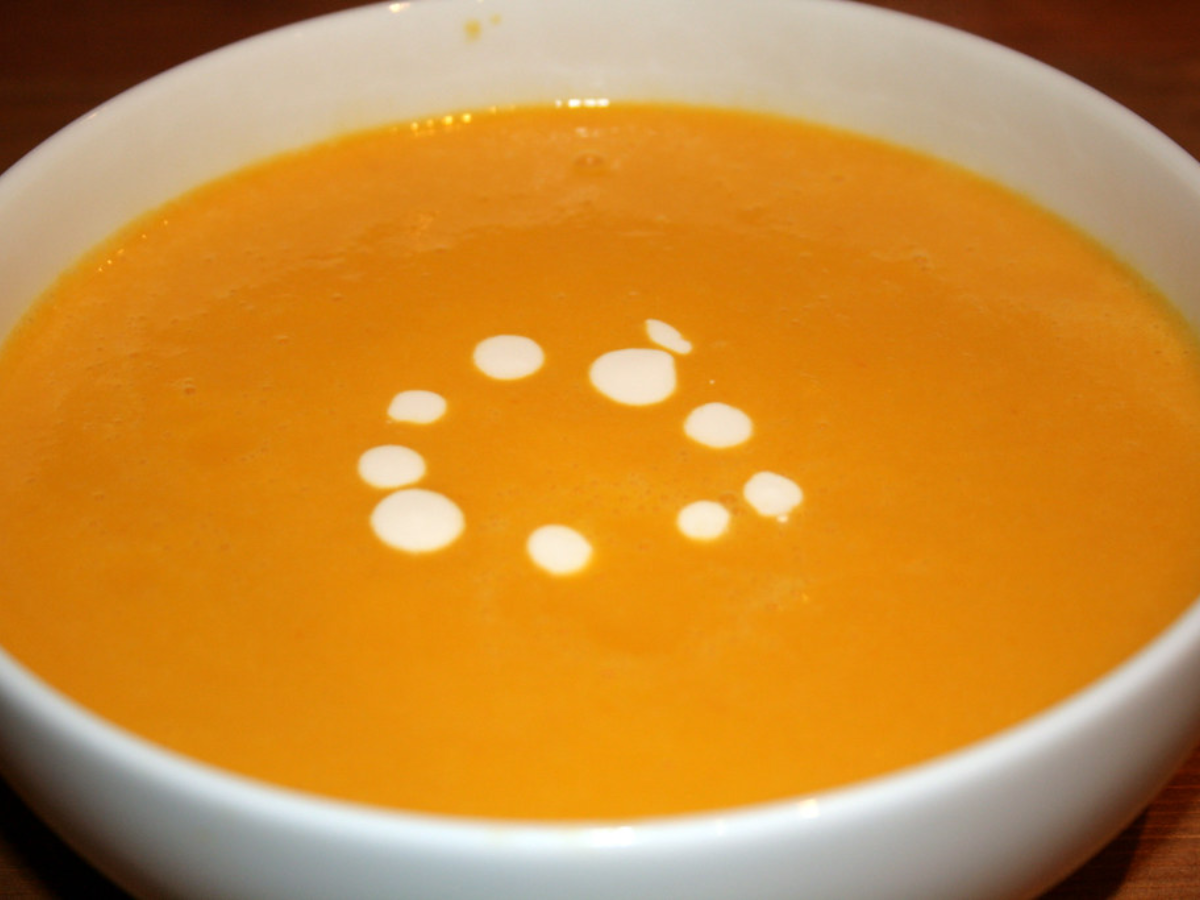 slow cooker soup recipes