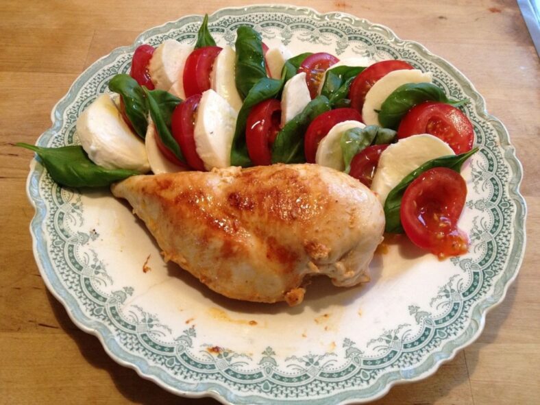 skillet dinners