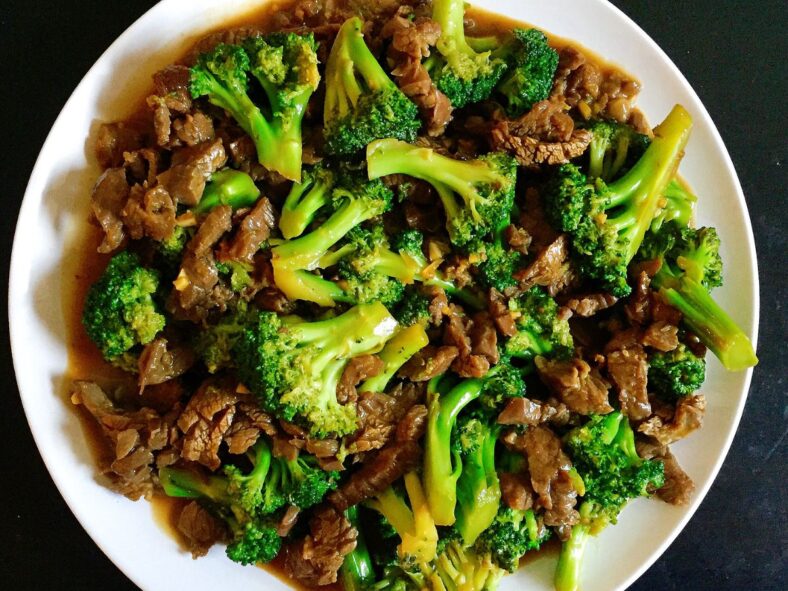 skillet dinners