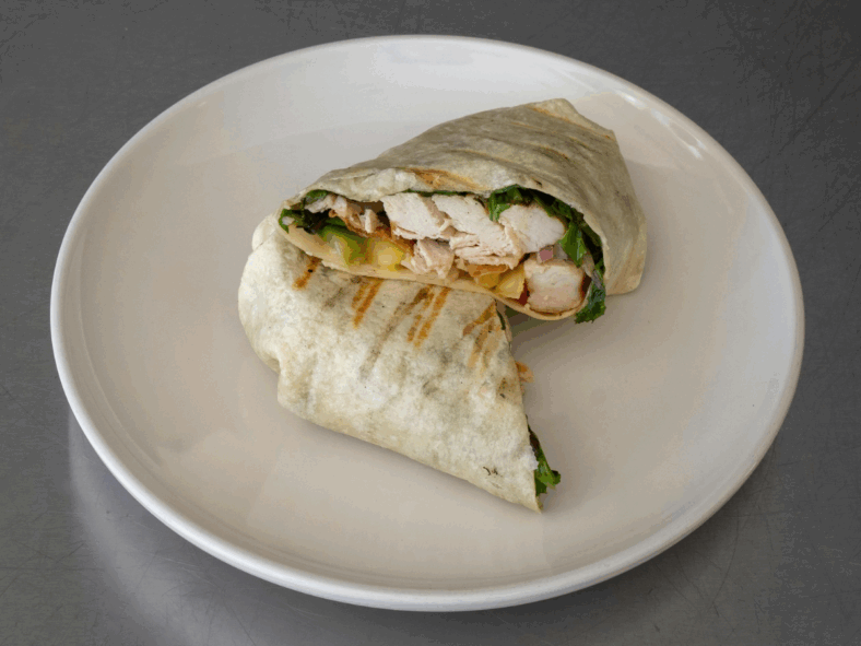 fast lunches