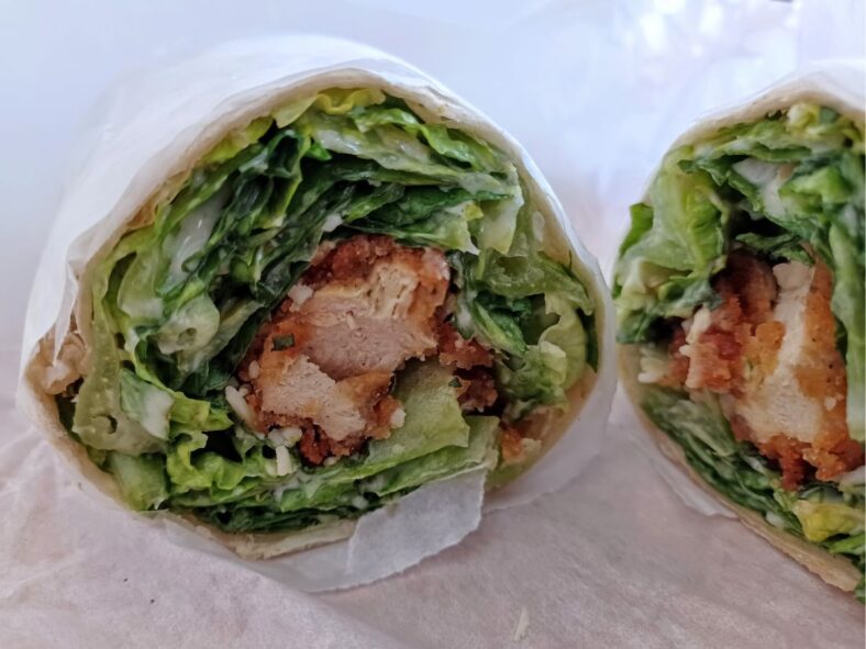 back-to-school lunch
