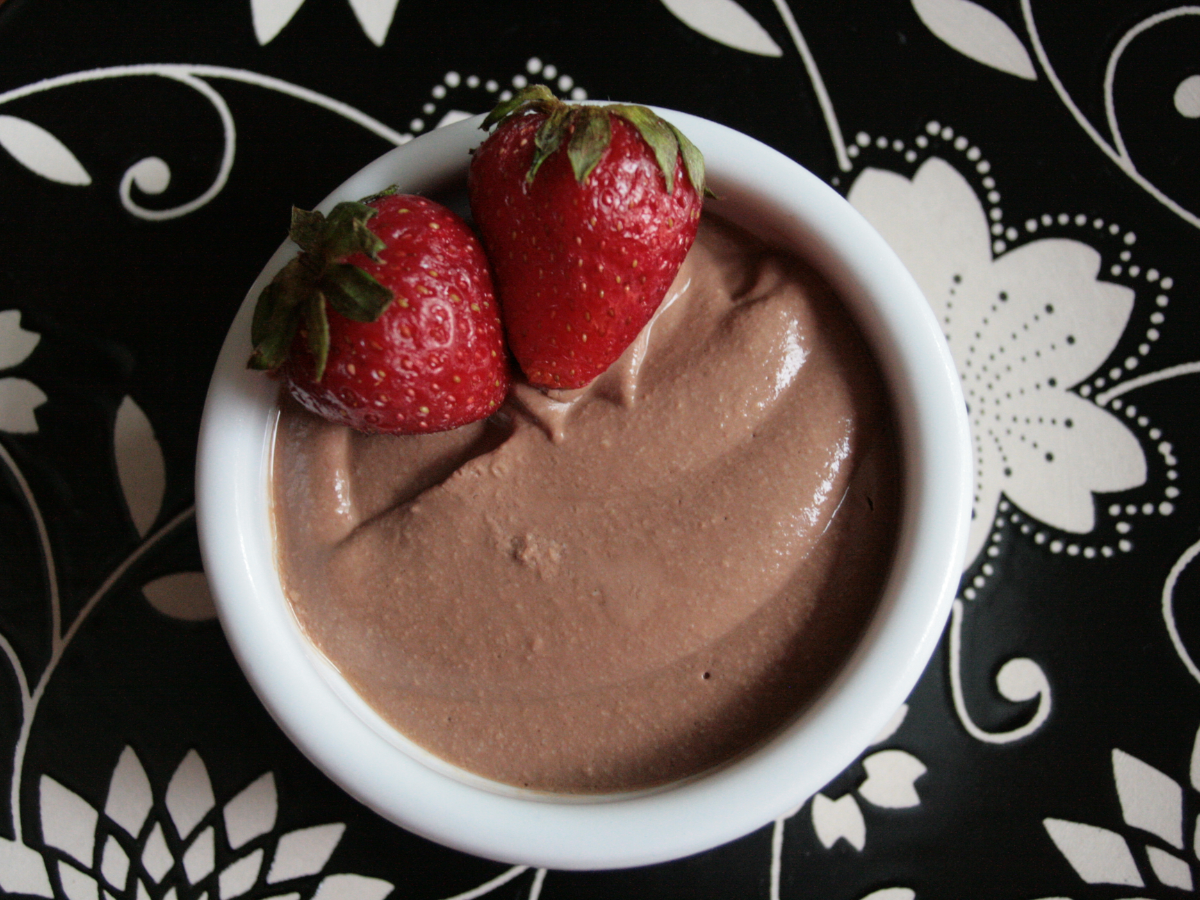 easy desserts