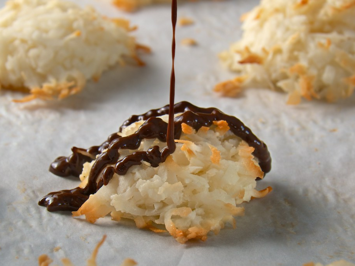 easy desserts