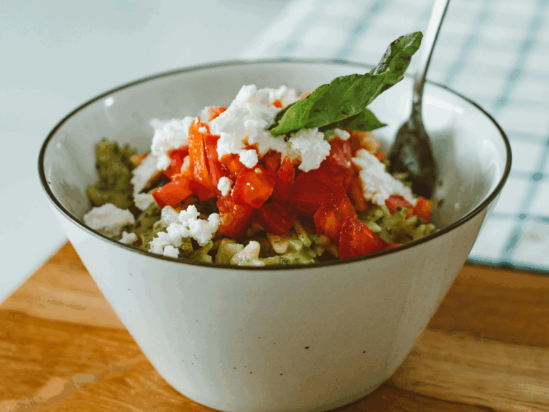 fast lunches