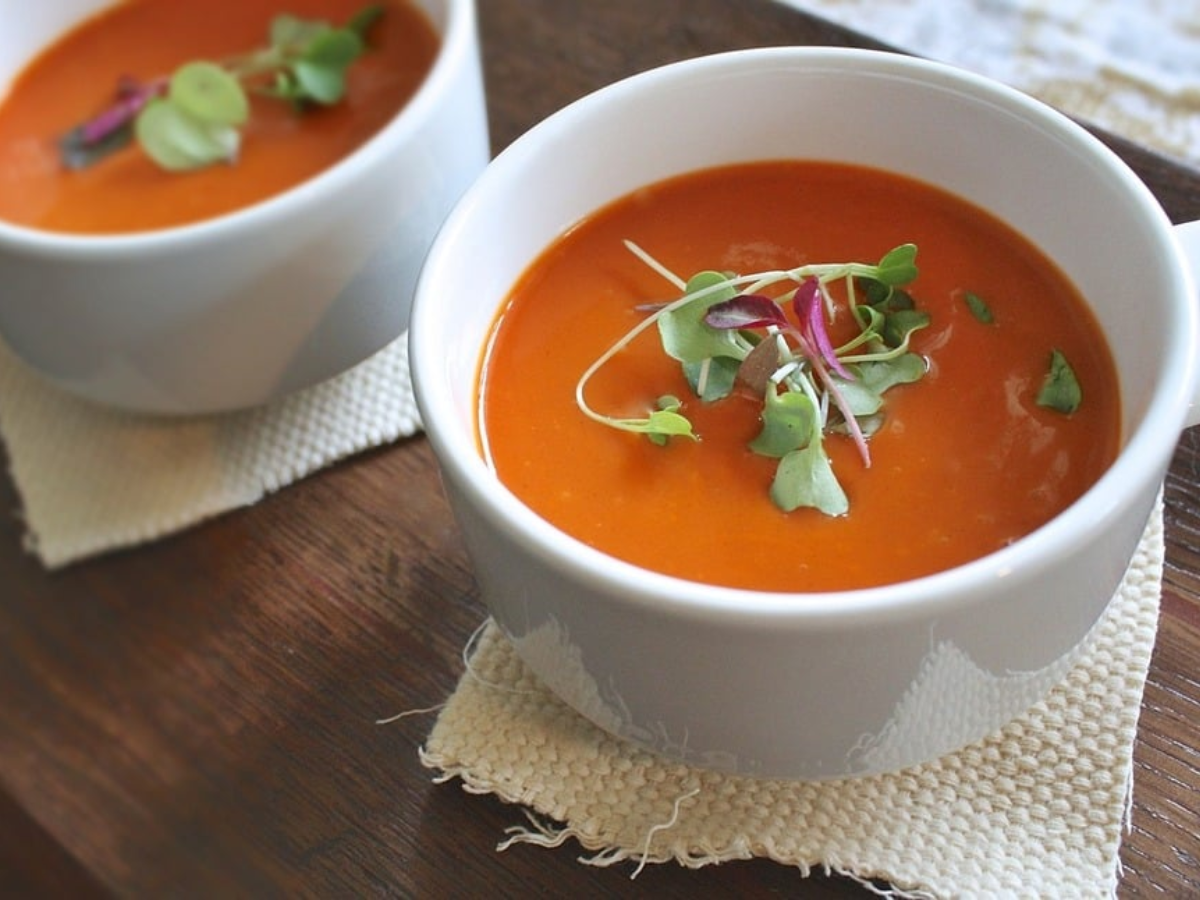 slow cooker soup recipes