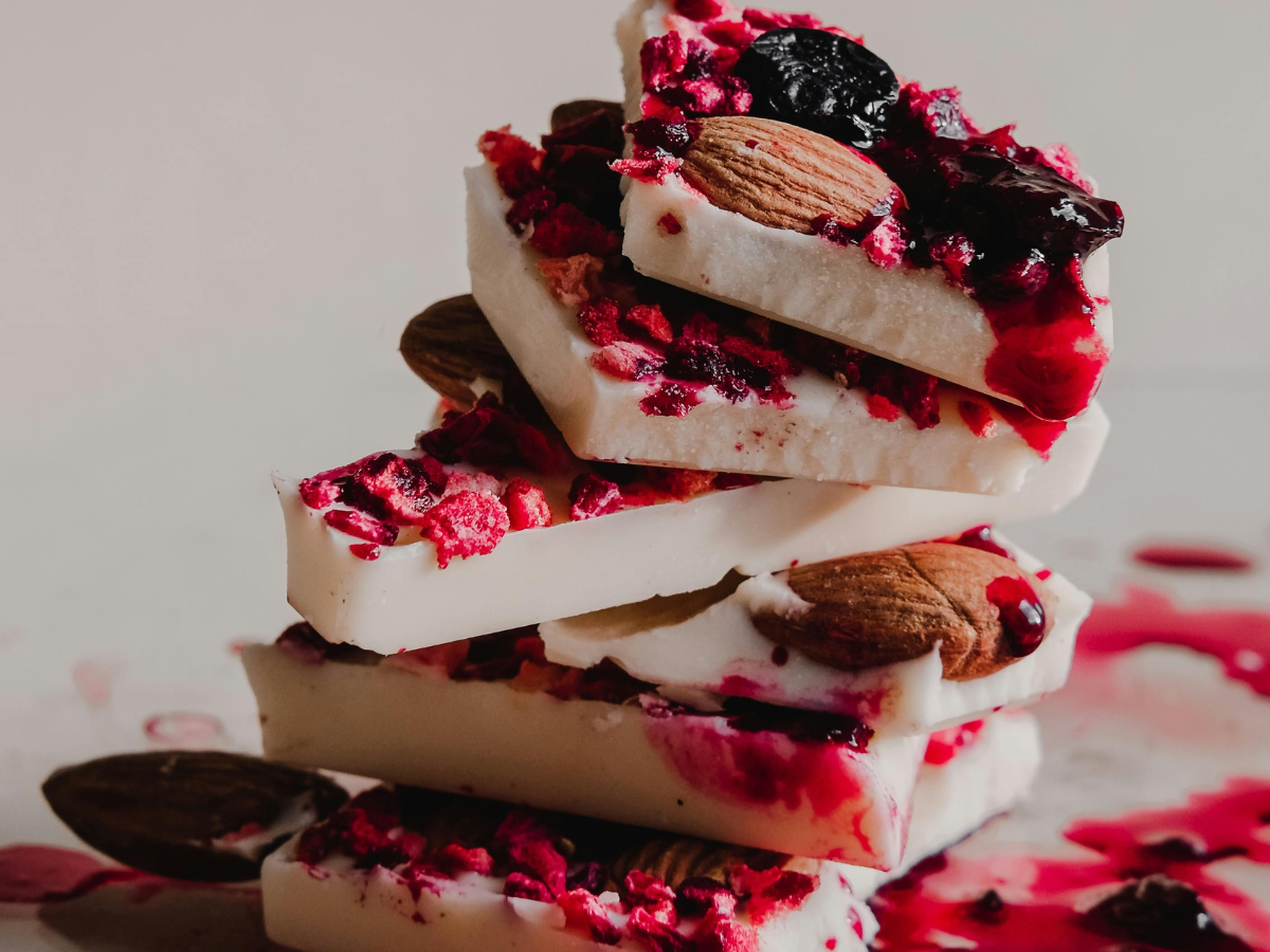 easy desserts