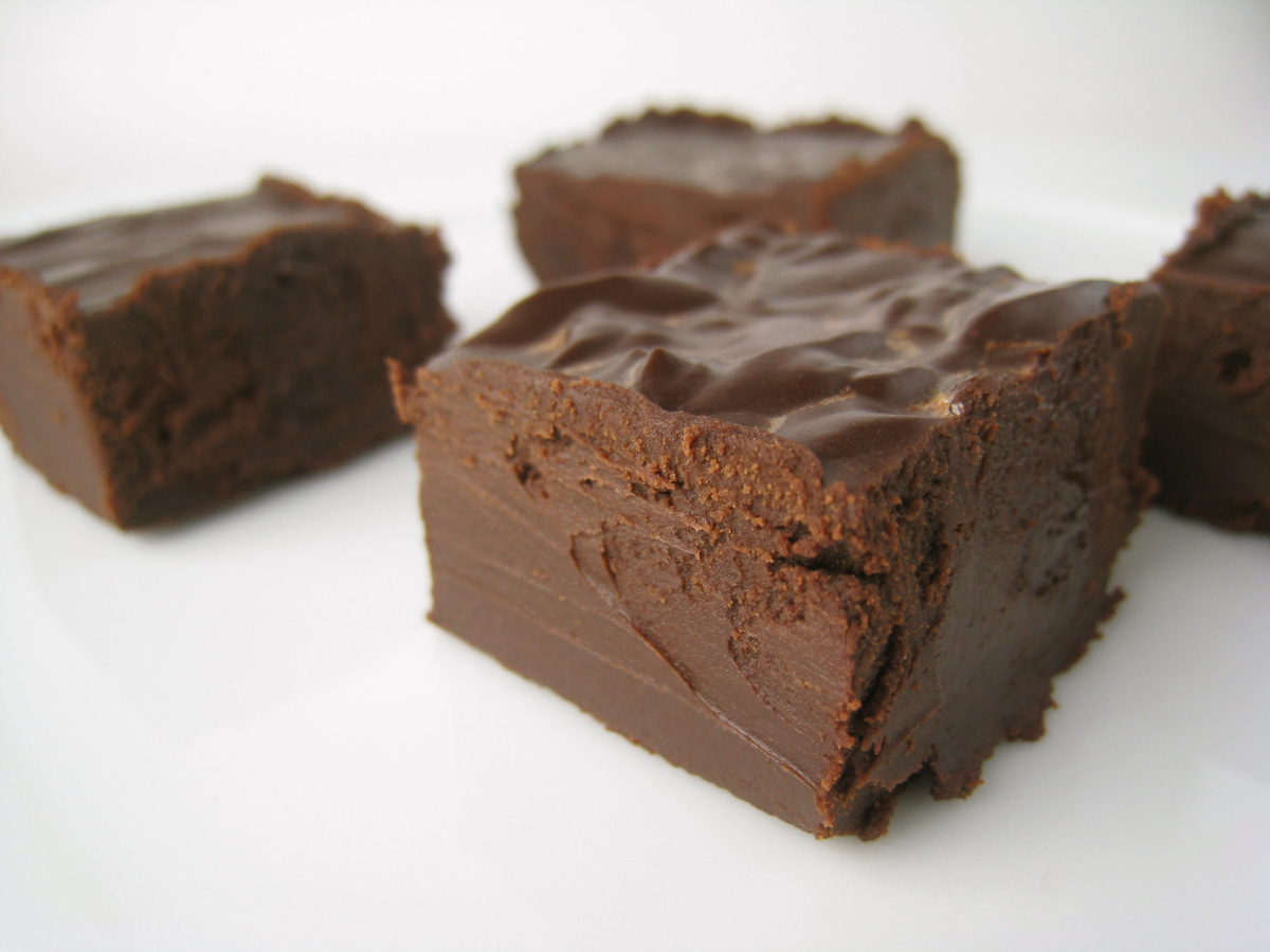 easy desserts