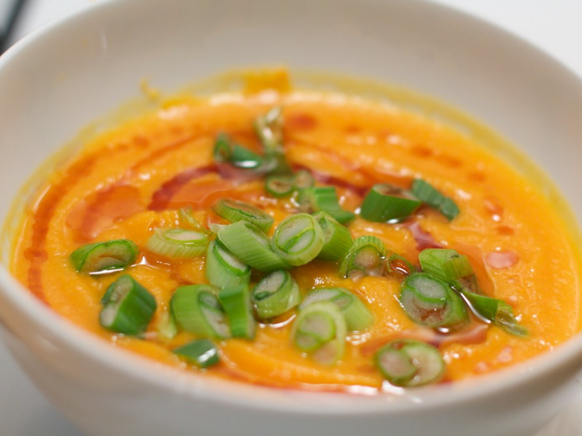 gut-healing soups