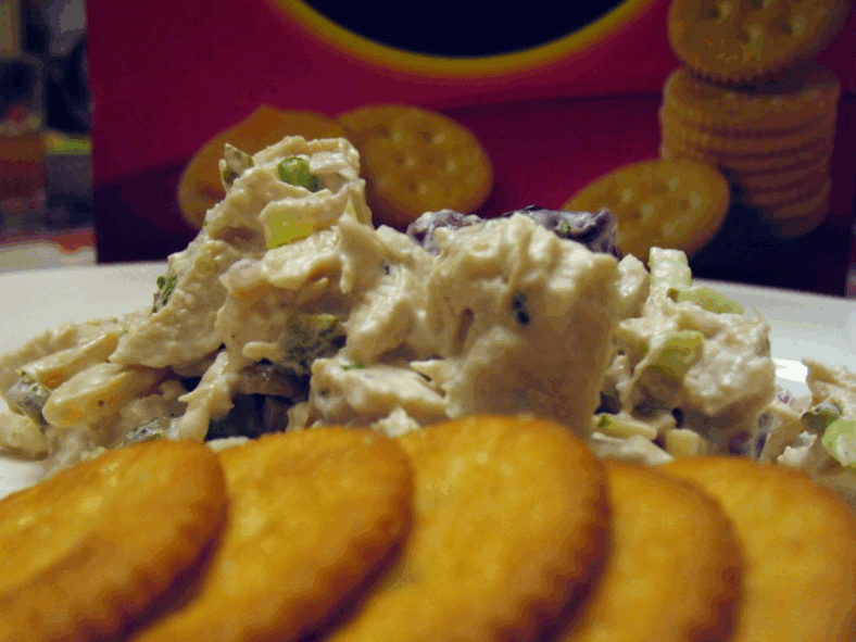 lazy summer dinners