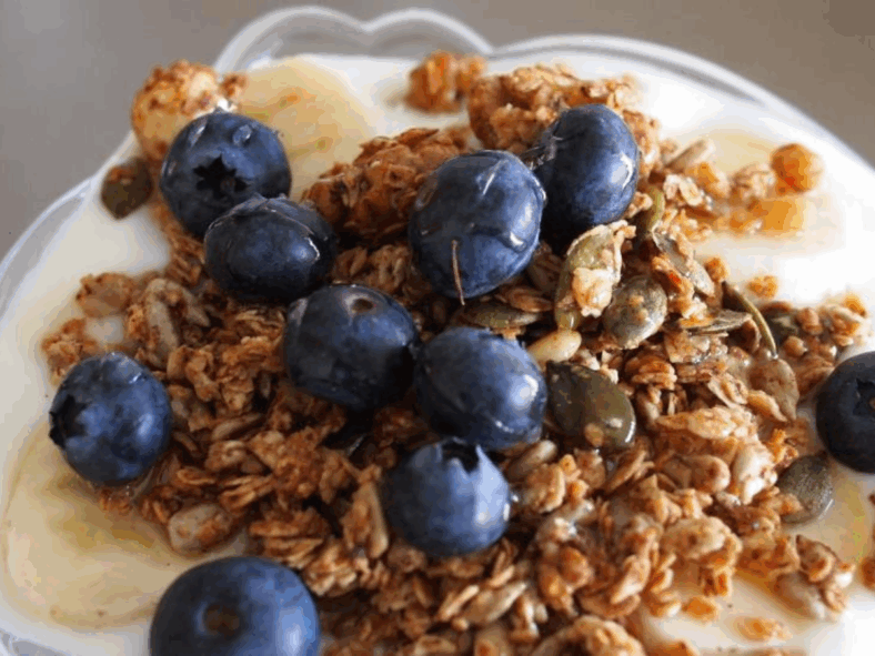 fast lunches