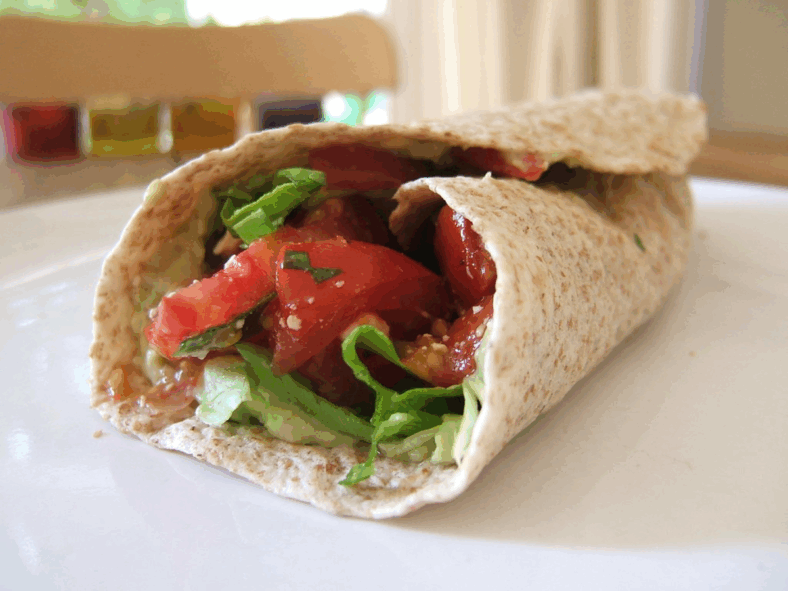 fast lunches