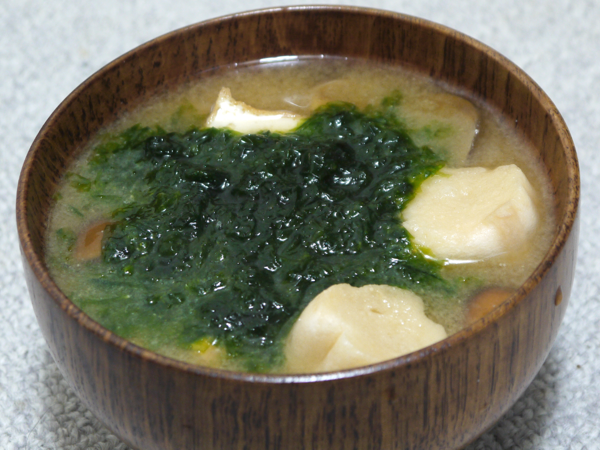gut-healing soups