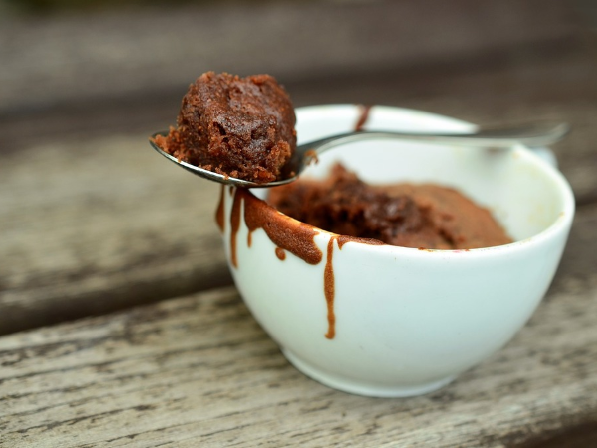 easy desserts