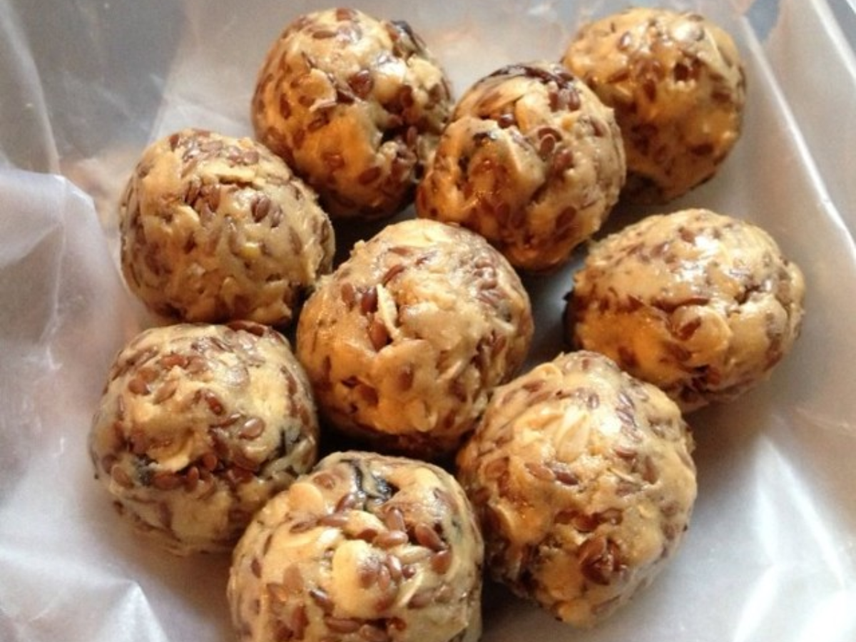easy desserts