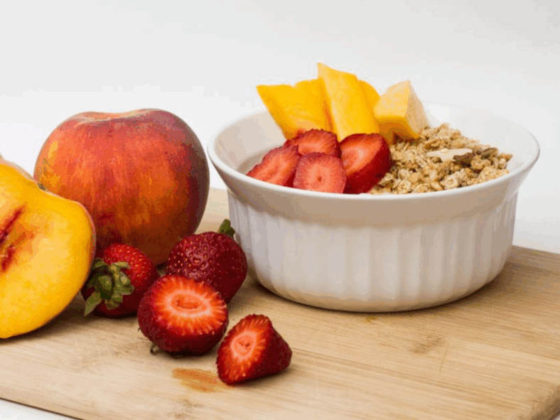best smoothie bowls