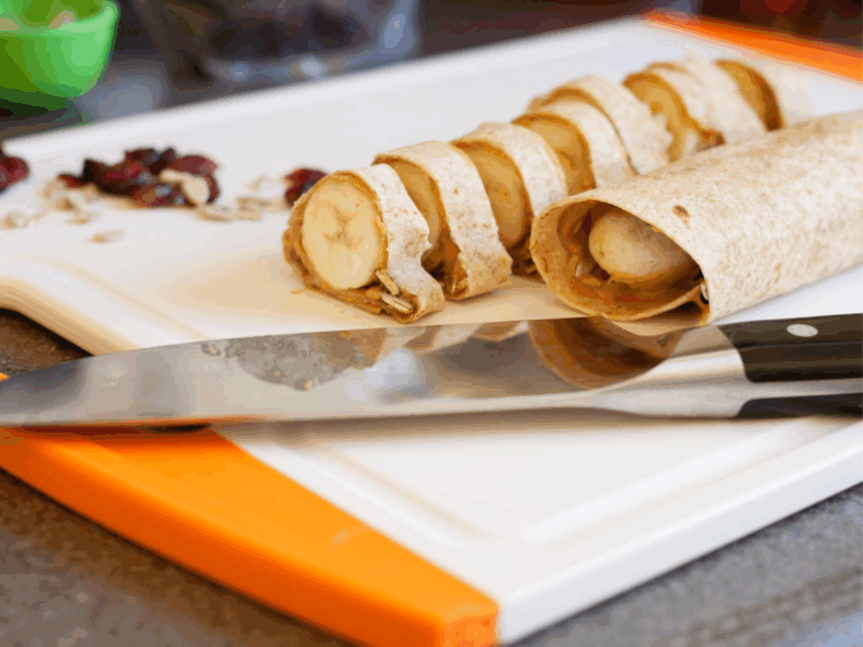 fast lunches