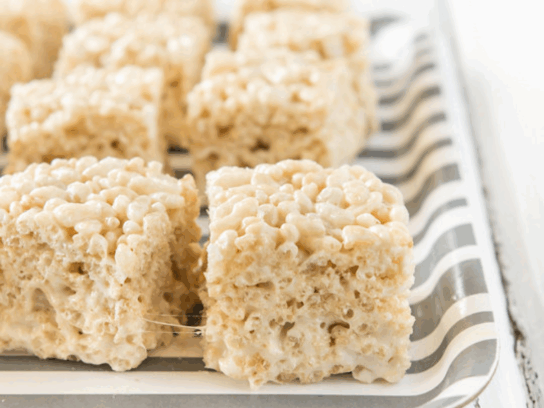 easy desserts