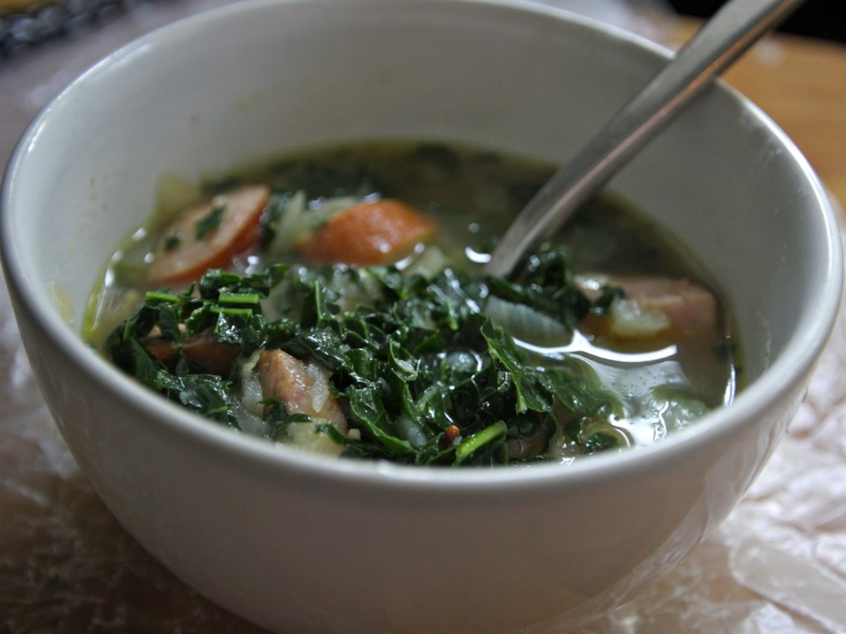 slow cooker soup recipes