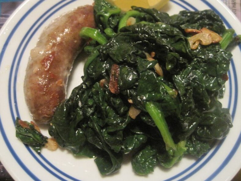 skillet dinners