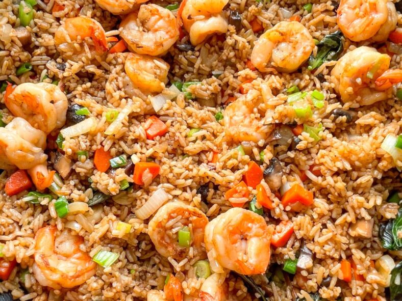 skillet dinners