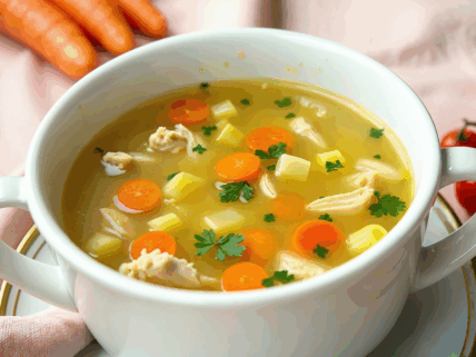 slow cooker soup recipes