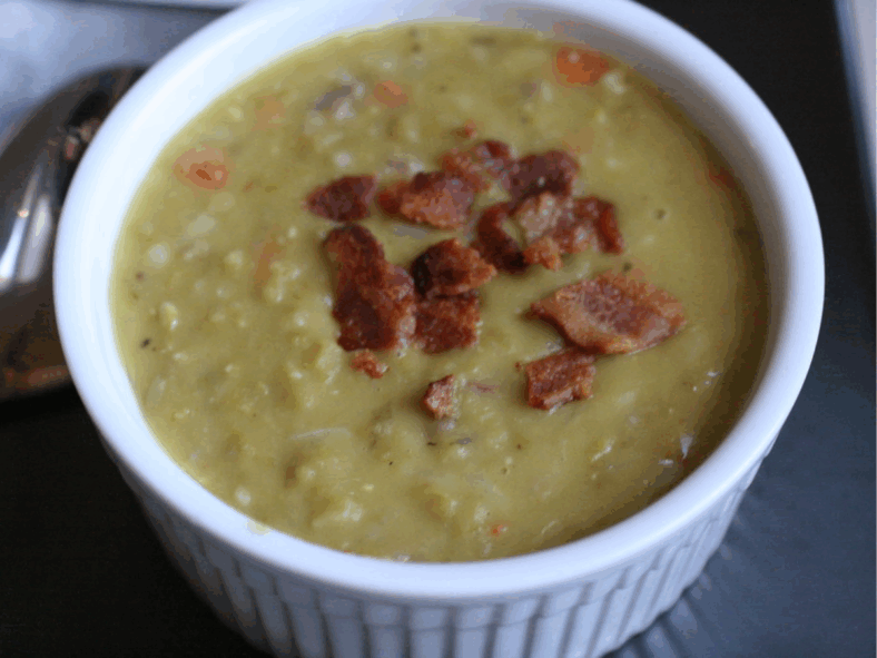 slow cooker soup recipes