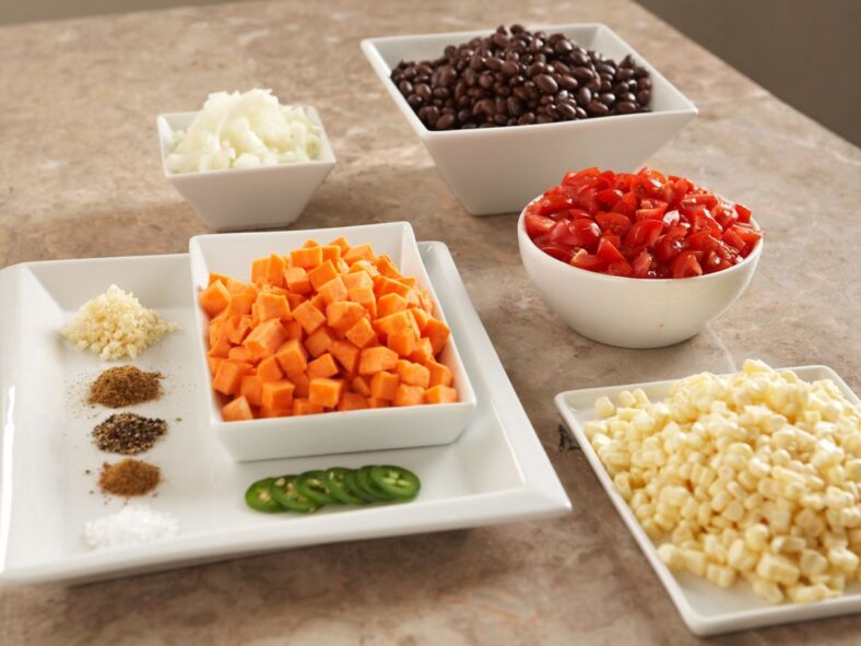 skillet dinners