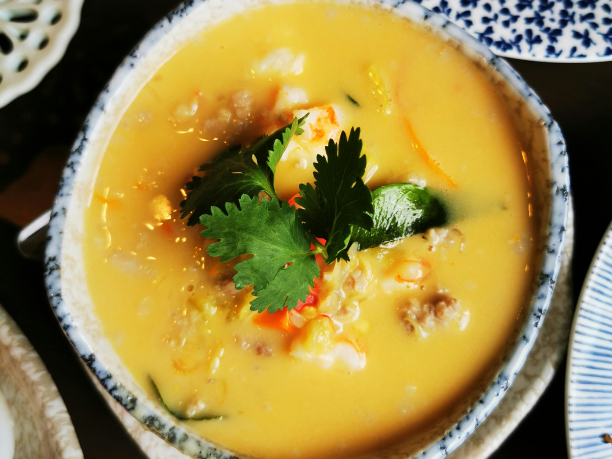 slow cooker soup recipes