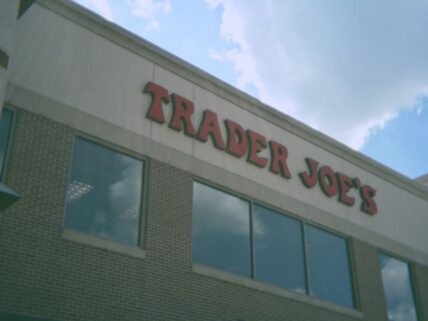 Trader Joe's Item is Back Unsplash