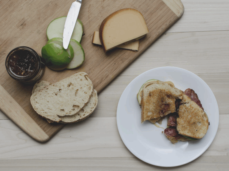 fast lunches