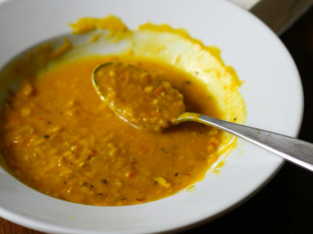 gut-healing soups