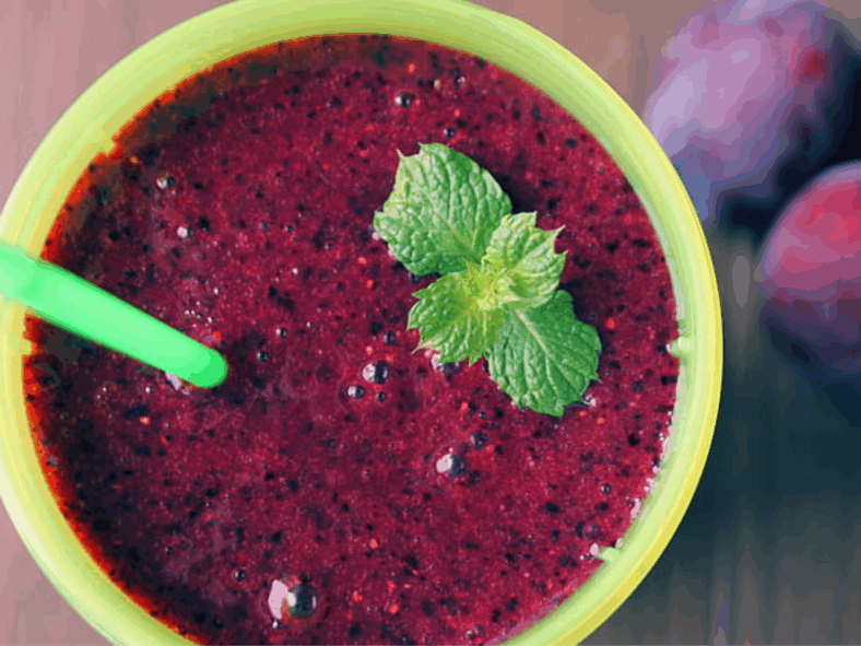 best smoothie bowls