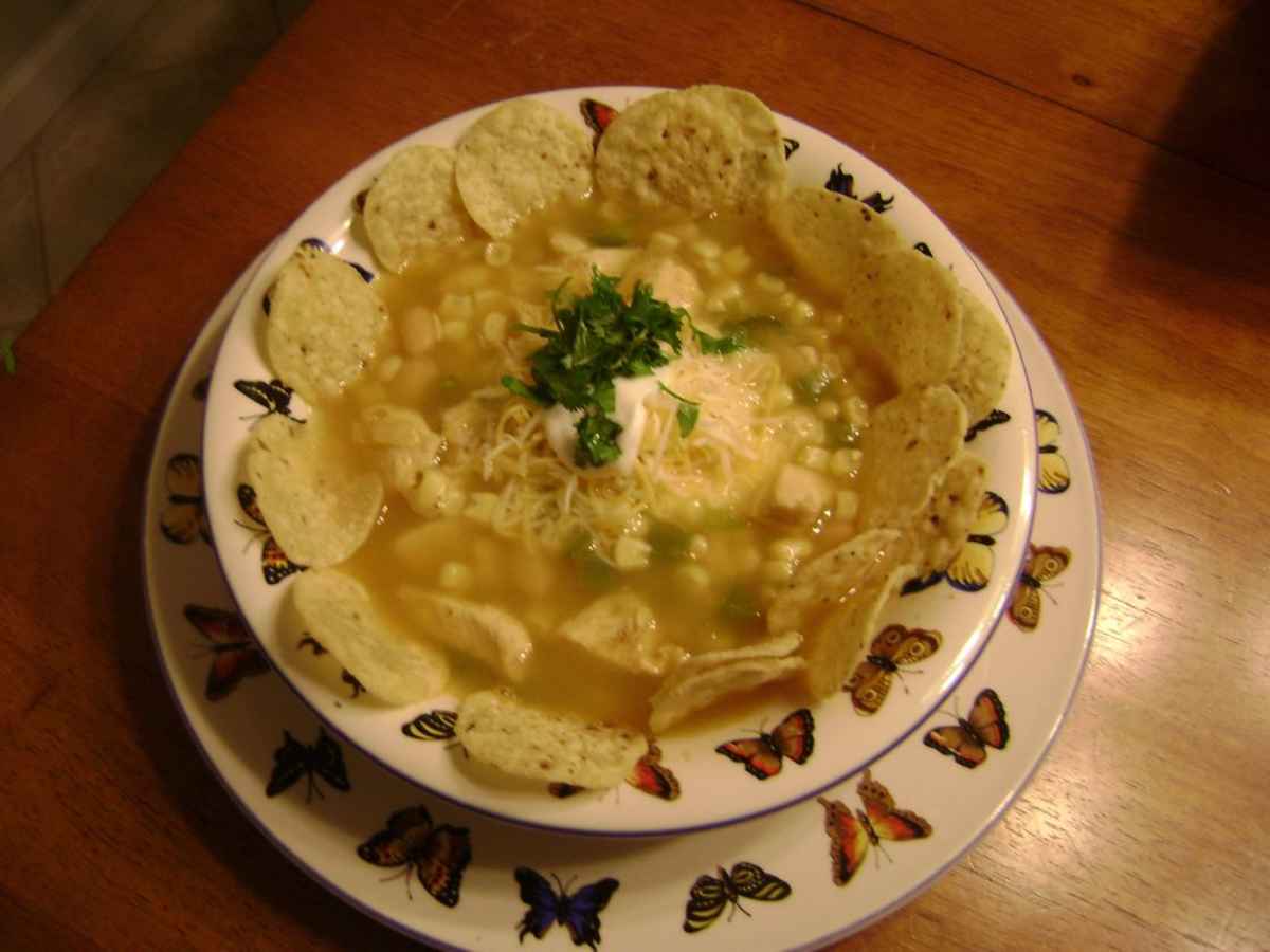 slow cooker soup recipes