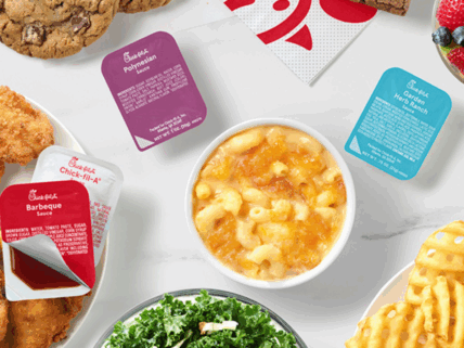 best Chick-fil-A meals
