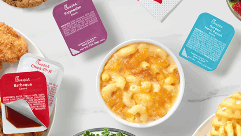 best Chick-fil-A meals