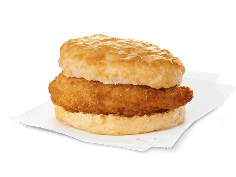 best Chick-fil-A meals