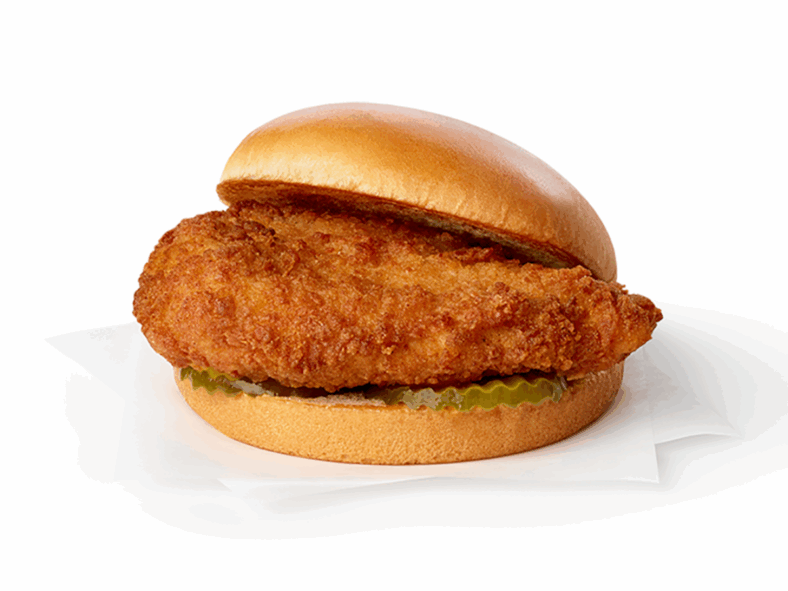 best Chick-fil-A meals