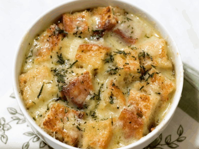 slow cooker soup recipes