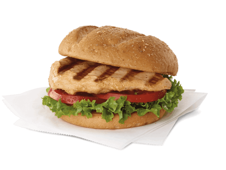 best Chick-fil-A meals