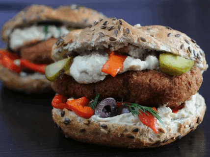best plant-based alternatives