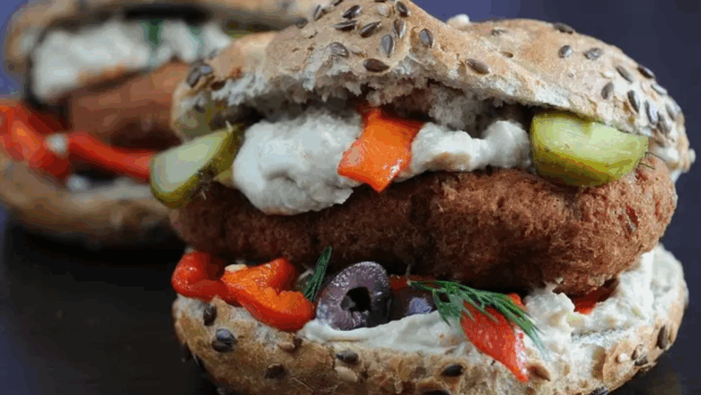 best plant-based alternatives
