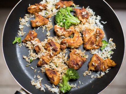 skillet dinners