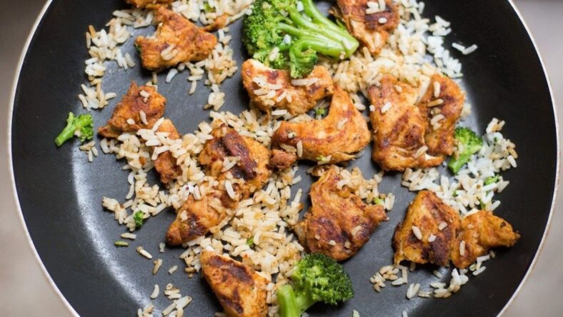 skillet dinners