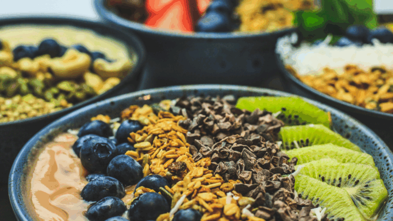 best smoothie bowls
